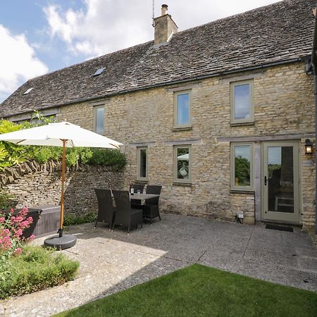 Villa Little Owl Barn Burford Exterior foto