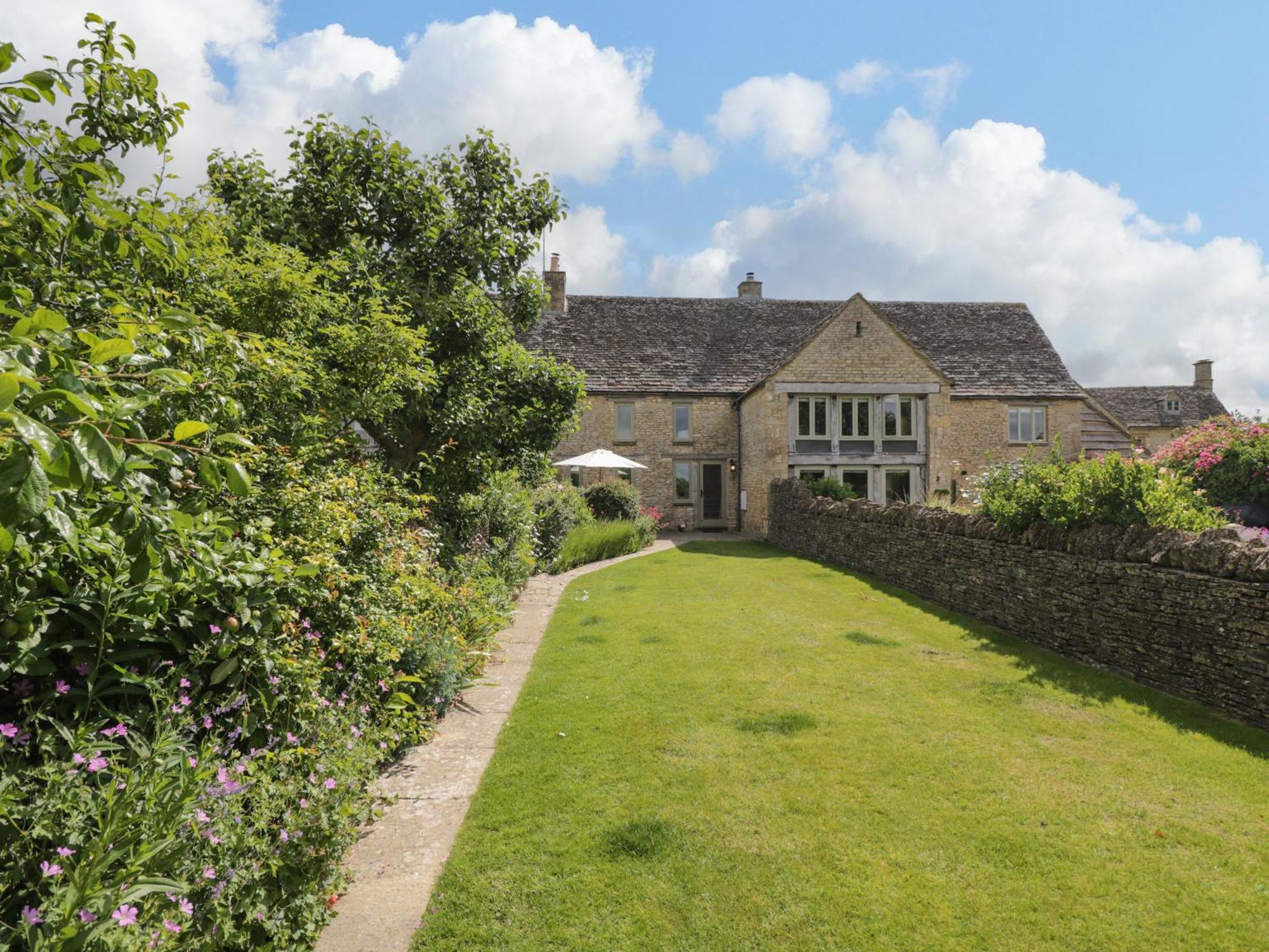 Villa Little Owl Barn Burford Exterior foto