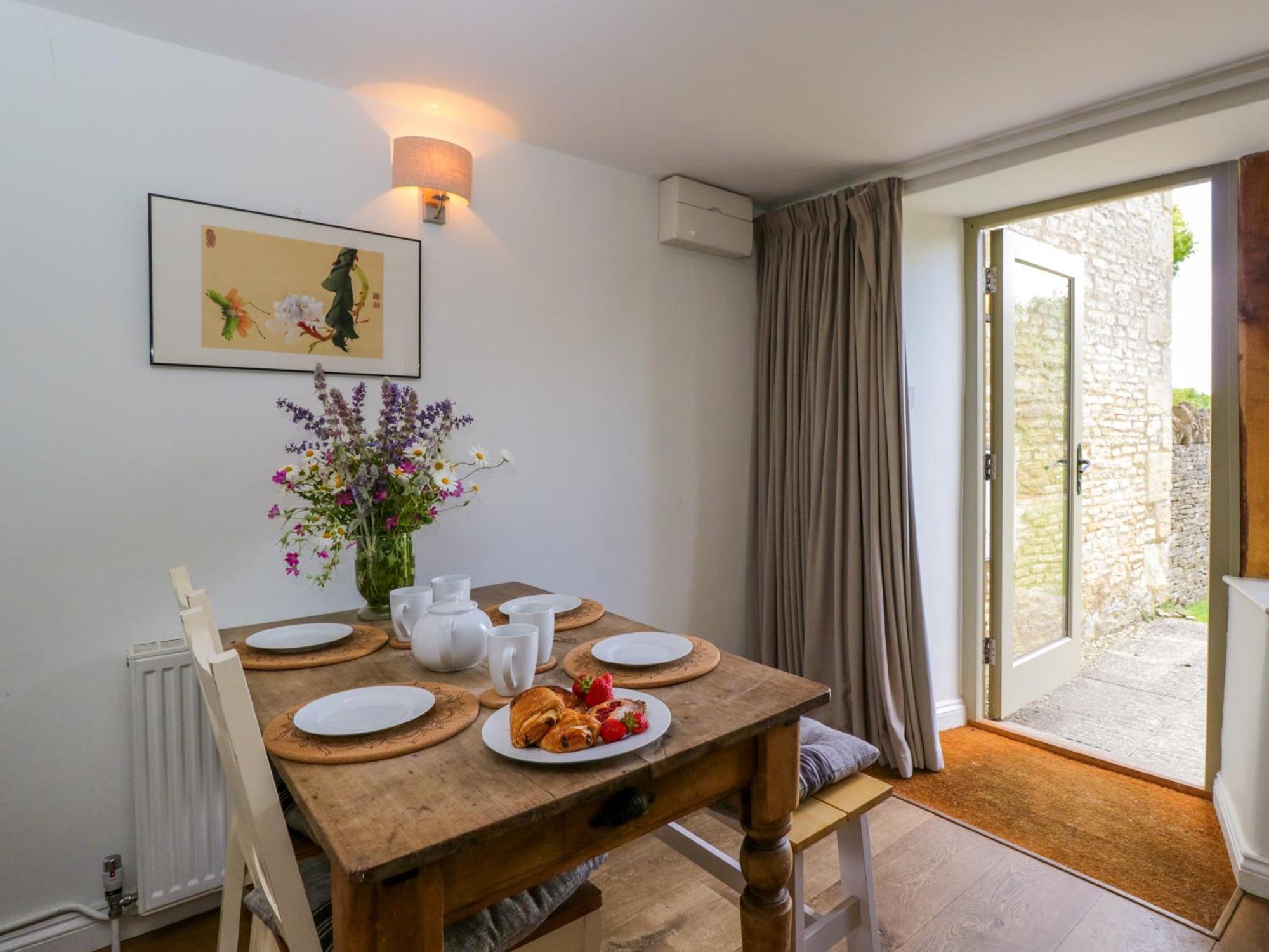 Villa Little Owl Barn Burford Exterior foto