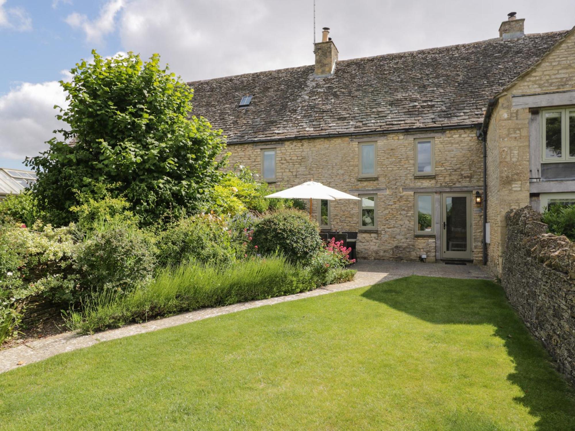 Villa Little Owl Barn Burford Exterior foto